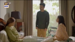 Hasrat - Episode 07 - 9th May 2024